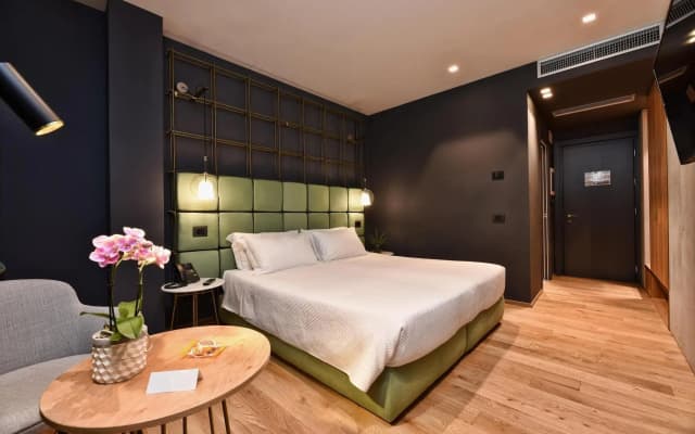 Hotel Maison Ducal - photo 3