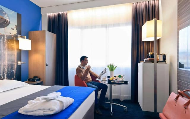Nice Centre Hotel - photo 3