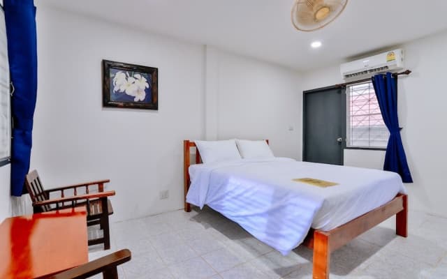 GP House Apartment - photo 2