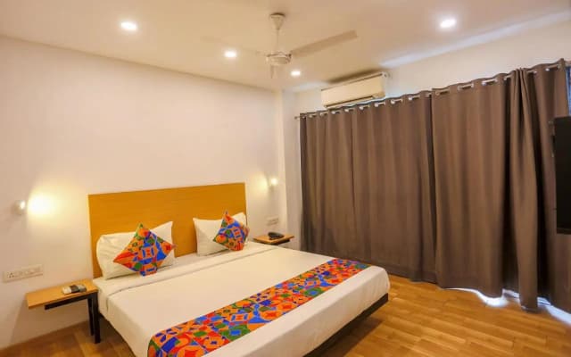 F9 Paschim Vihar by Fabhotel - photo 3