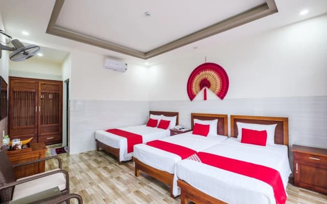 OYO 120 Blessing Villa - photo 5