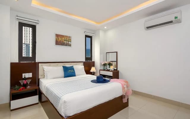 7s Dong Bac Ocean Hotel and Apartment - photo 5