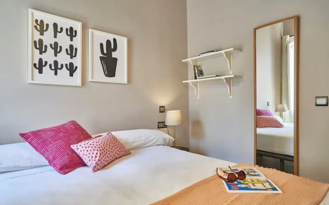 BeBarceloner Sants Apartments - photo 3
