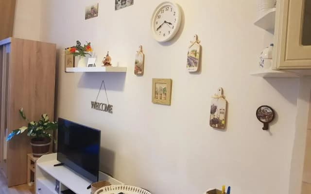 Get Prague Flat Slovenska - photo 2