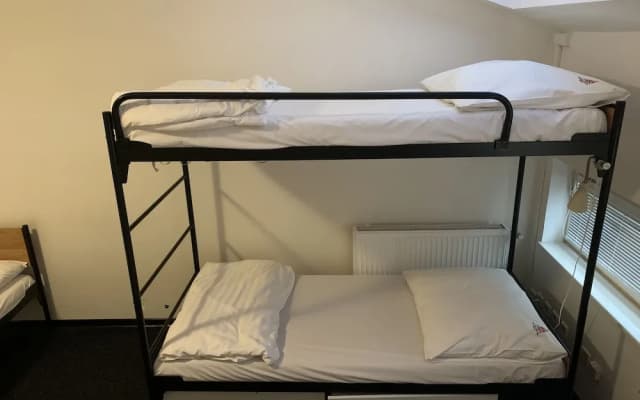 Hostel and Apartment Blue88 - photo 4