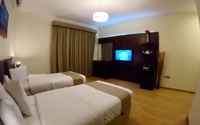 Weekdays Hotel - photo 3