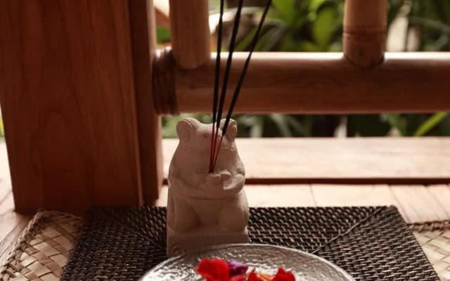 Ubud ArtVilla - photo 5