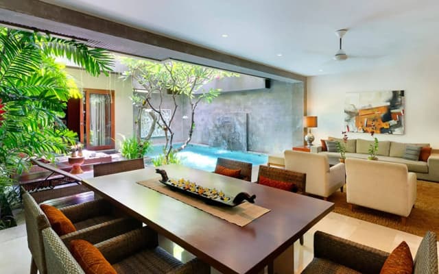 Kanishka Villas - photo 2