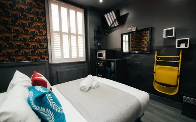 The Rokxy Townhouse - Kings Cross - photo 2