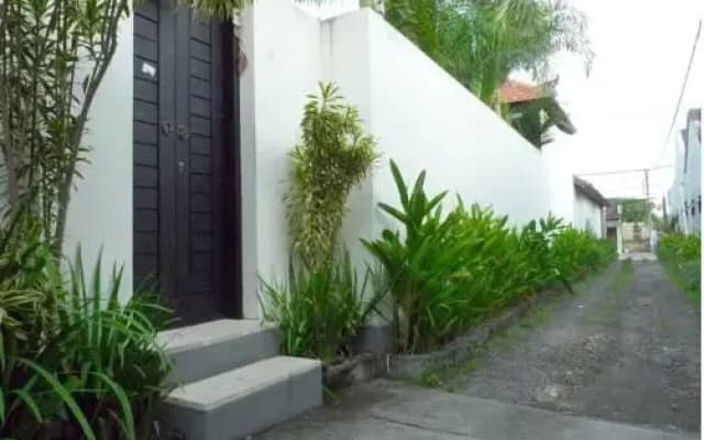 Villa Rumah Maria - photo 2