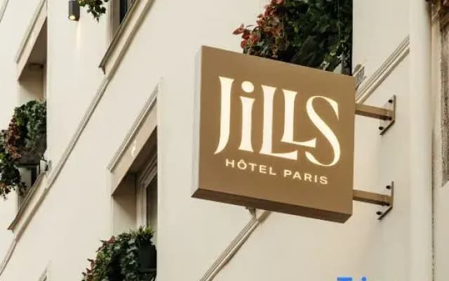 Jills Hotel - photo 5