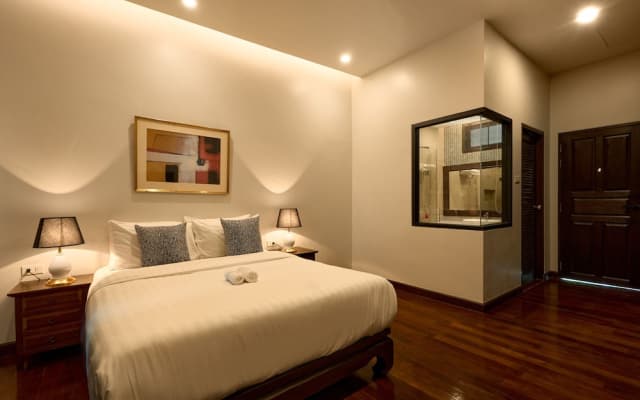 Teera Villa Chiang Mai - photo 2