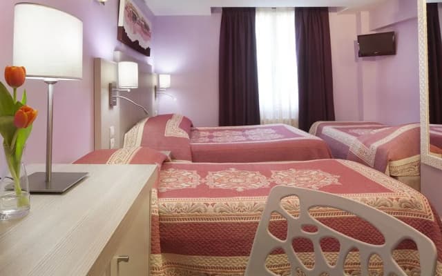 Hotel de Nevers - photo 5