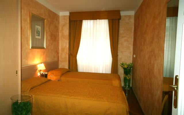 Hotel Roma Prague - photo 5