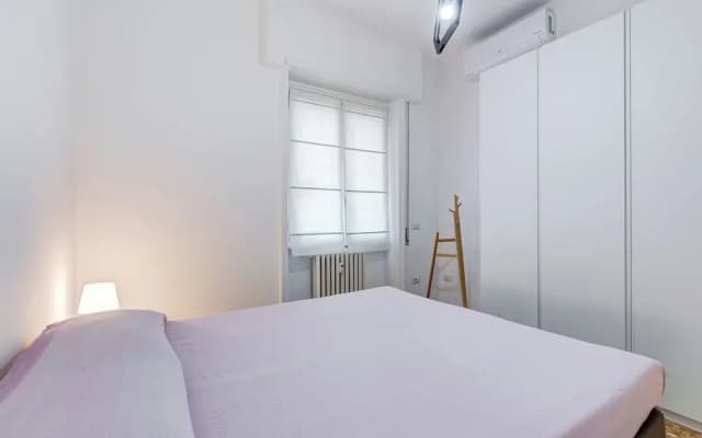 Gianicolo Apartment with Terrace - photo 3