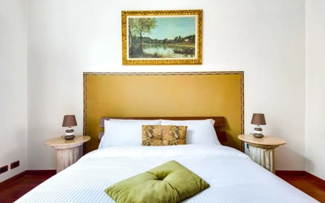Large and Charming Flat Near Termini - photo 5