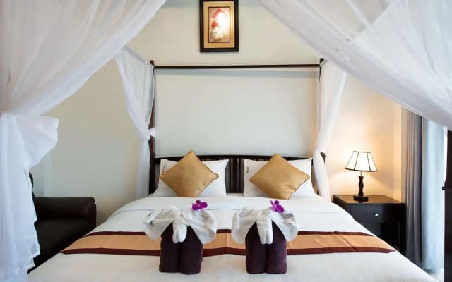 Phutara Lanta Resort (SHA Plus+) - photo 5