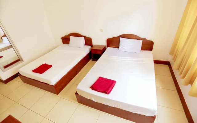 Hang Tep Hostel - photo 4