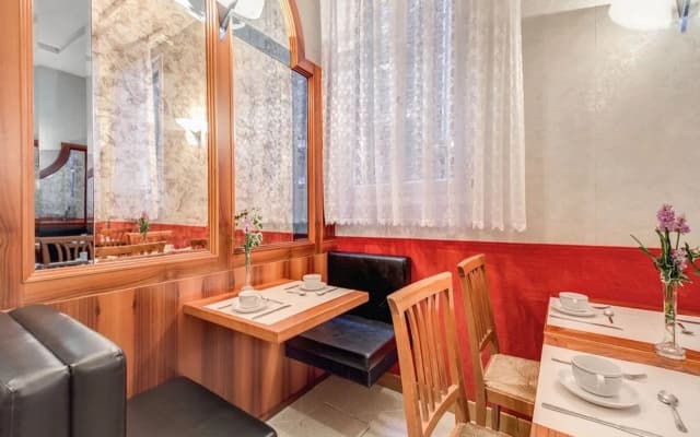 Hotel Atlantide - photo 3