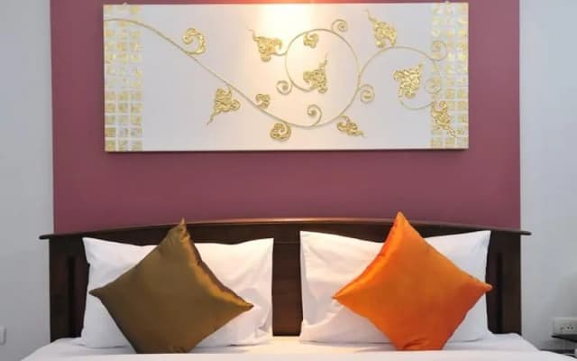 BS Residence Patong - photo 3