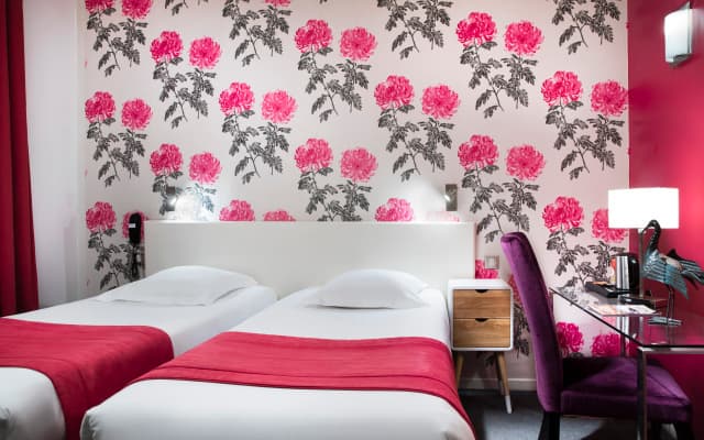 Hotel Soft - photo 4