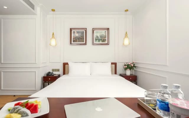 Menora Grand Da Nang - photo 3