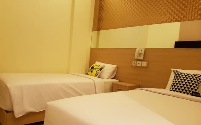 Bold Hotel Jakarta - photo 5