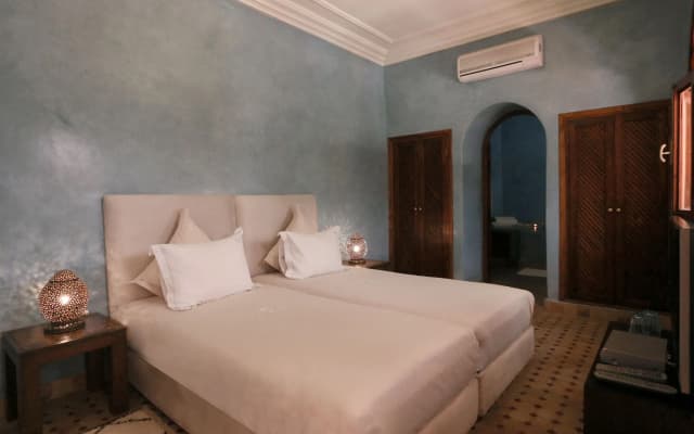 Riad l'Emir - photo 4