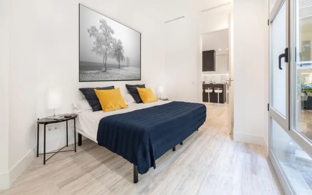 Slow Suites Gran Via - photo 3
