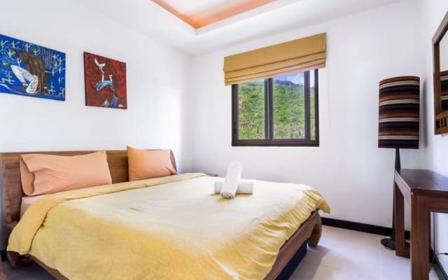 Lulu Villa - photo 5