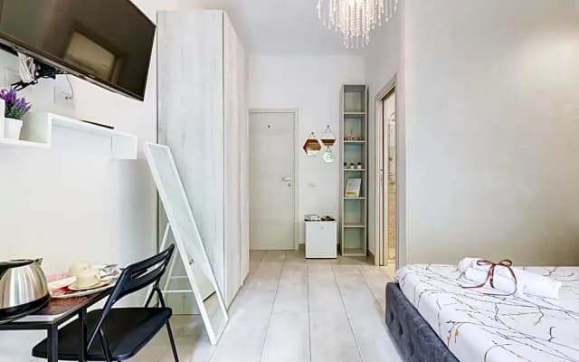 Saint Peter Elegance Suite - photo 2