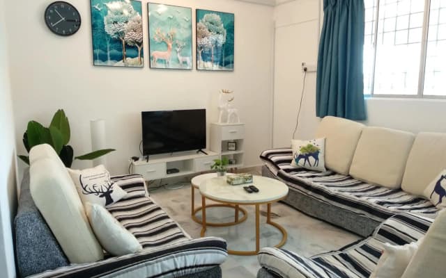 D'Rusa Homestay - photo 2