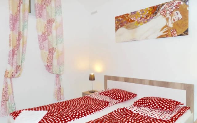 Old Town Apartments - photo 2