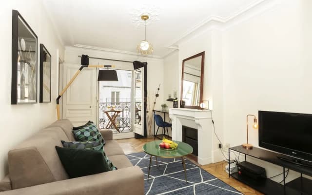 La Seine - Notre Dame Private Apartment - photo 5