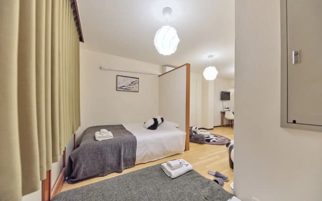 TORA Hotel Ueno 193 B - photo 5