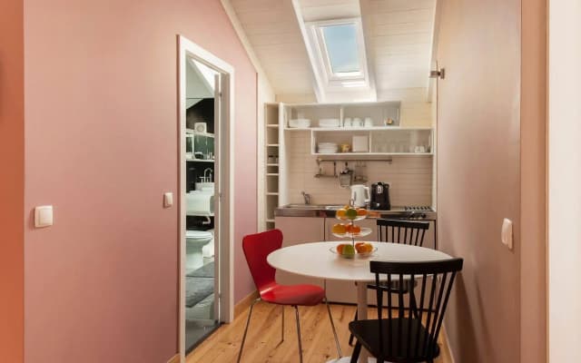 Lisbon City Break Suites - photo 3
