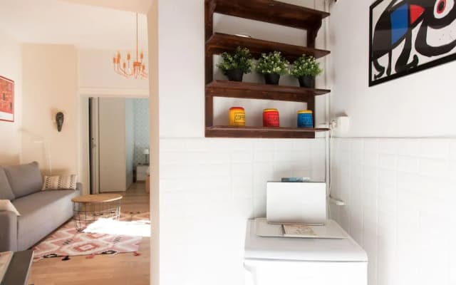 Romefinestay Apartment Luce - photo 5