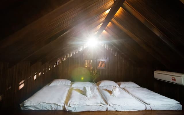 The Happy 8 Retreat X Kampung House - photo 2