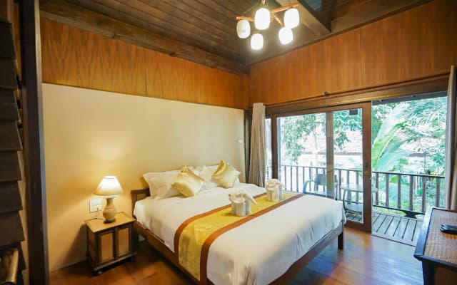 E-Outfitting Doikham Resort - photo 4