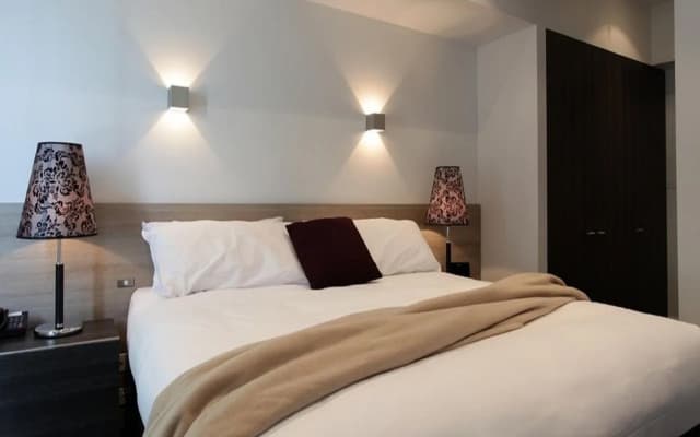 Tyrian Serviced Apartments Fitzroy - photo 5