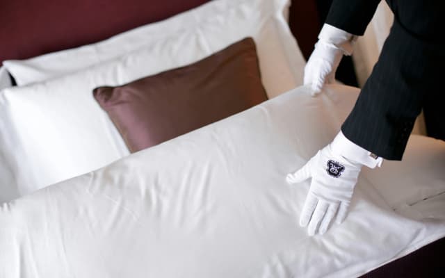 The St. Regis Osaka - photo 2