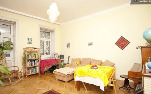 Your Sunny Central And Quiet Home - photo 5