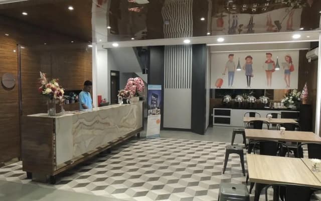 Odua Thamrin by Topotel - photo 3