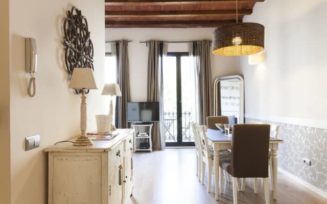 AB Eixample Suite - photo 4