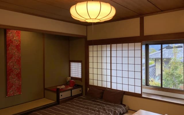 Kinkaku Ryokan - photo 5