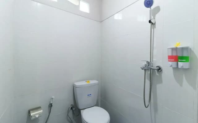 Prasada Guesthouse Canggu Bali - photo 4