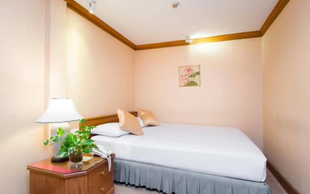 Wall Street Inn - photo 4