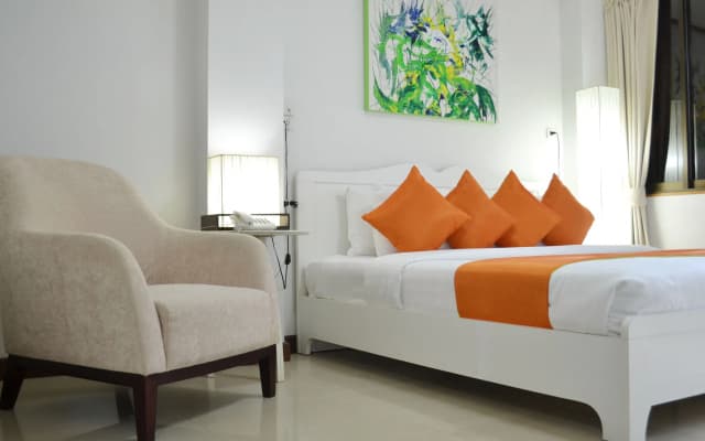 Baan Pa Ploy - photo 5