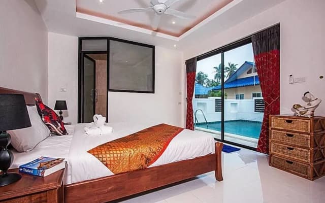 Banthai Villa 12 - 3 Beds - photo 3