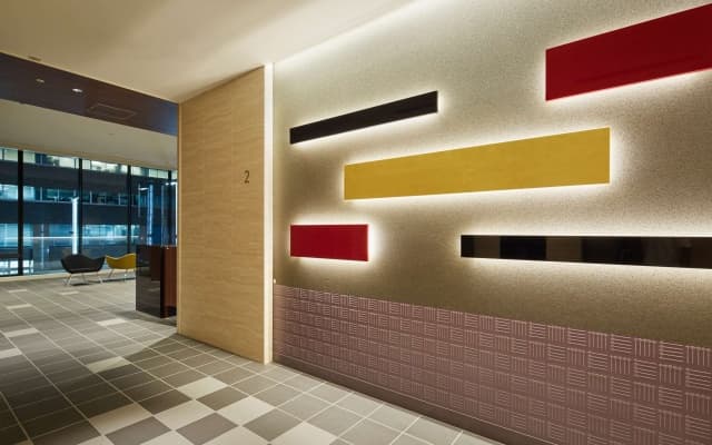 Mitsui Garden Hotel Kyobashi - photo 2